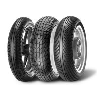 Diablo RAIN 120/70-17 Fram PIRELLI