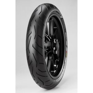 Diablo Rosso II 120/70-17 Fram PIRELLI