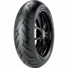 Diablo Rosso II 180/55-17 Bak PIRELLI 180/55ZR17 (73W) – miniatyr 1