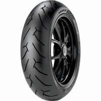 Diablo Rosso II 180/55-17 Bak PIRELLI
