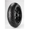 Diablo Rosso II 200/50-17 Bak PIRELLI 200/50ZR17 (75W) – miniatyr 5