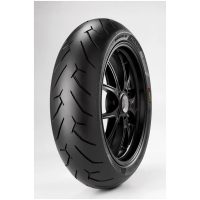 Diablo Rosso II 200/50-17 Bak PIRELLI