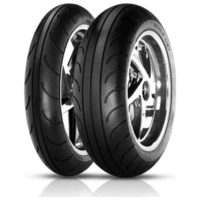 Diablo Rosso IV Corsa 180/55 ZR 17 M/C (73W) TL Re PIRELLI