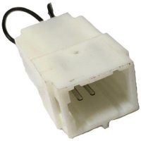 Diagnos Kontakt Vit - Peugeot Original