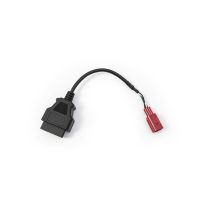 Diagnostikkabel Dynoware OBD II EU5 Dynojet