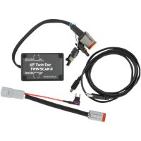 Diagnostisk Analysator Twin Scan 4 Can Bus DAYTONA TWIN TEC LLC