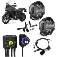 DialDim™ Kit D7 Pro Denali