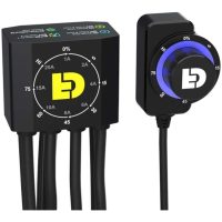 DialDim Lighting Controller Denali