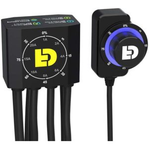 DialDim Lighting Controller Denali