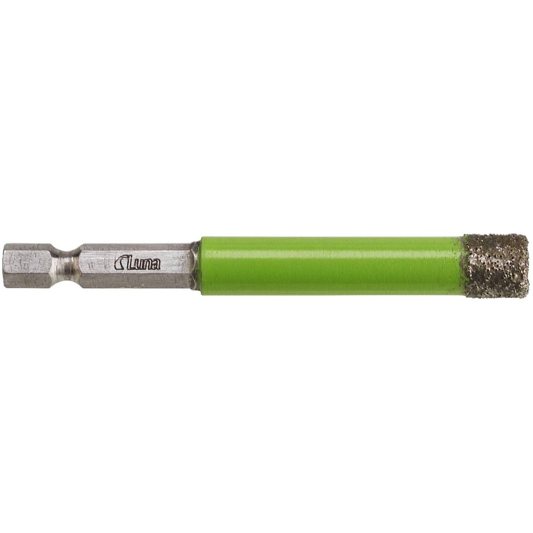 Diamantborr DIAMANTBORR 8MM 1/4 FÄSTE