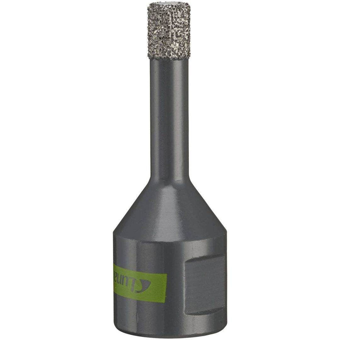 Diamantborr M14 Fäste LUNA