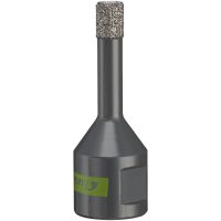 Diamantborr M14 Fäste LUNA