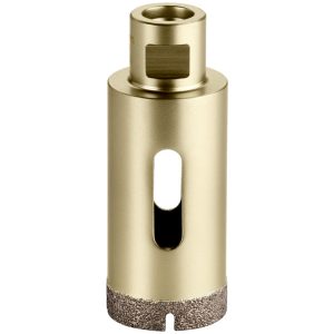 Diamantborrkronor för kakel Dry, M14 METABO