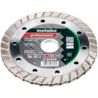 Diamantfrässkiva professional/UP-TP METABO