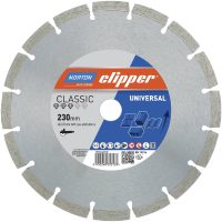 Diamantkapklinga Classic Universal
