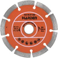 Diamantkapklinga Harden