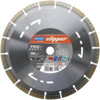 Diamantkapklinga Pro 44 NORTON
