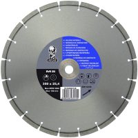 Diamantkapklinga Universal