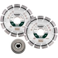 Diamantkapskivor professional / UP METABO