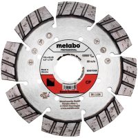 Diamantkapskivor professional/CP METABO