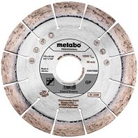 Diamantkapskivor professional/GP METABO