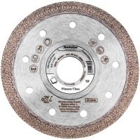 Diamantkapskivor professional/TP METABO