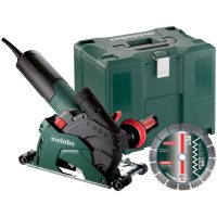 Diamantkapsystem METABO