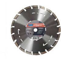 DIAMANTKLINGA PRO ASP 350X25,4