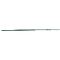 DIAMANTNÅLFIL RUND 140 MM (10 pack) BAHCO