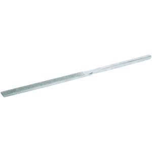 DIAMANTNÅLFIL RUND 215 MM BAHCO