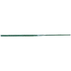 DIAMANTNÅLFIL TREKANT 160 MM (10 pack) BAHCO