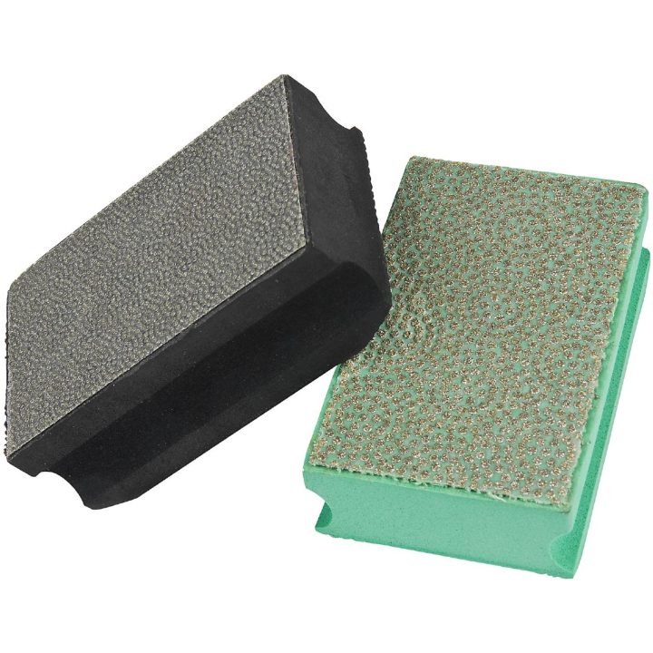 Diamantslipklots 6541 KGC DIAMANTSLIPKLOSS M&F 55X90MM – bild 2