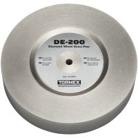 Diamantslipsten 200mm TORMEK