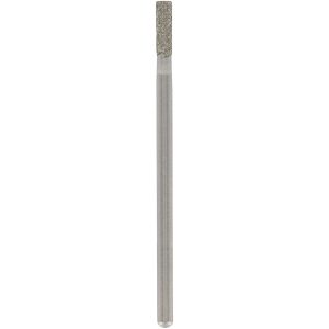DIAMANTSLIPSTIFT 7122 2,4MM 2ST