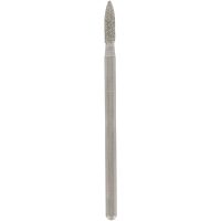 DIAMANTSLIPSTIFT 7144 2,4MM 2ST