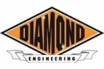 DIAMOND ENGINEERING logotyp