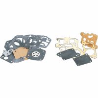 DIAPH & GSKT SET VERTEX
