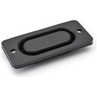 DIAPHRAGM FRT-M/C 82-95
