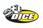 Dice logotyp