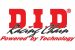 D.I.D logotyp