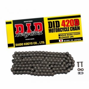 D.I.D 420D Kedjelås (RJ)