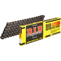 D.I.D 428HD Chain+Connecting link (RJ)