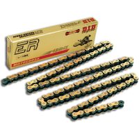 D.I.D 428NZ G&B Chain+Connecting link (FJ)