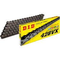 D.I.D 428VX Chain+Connecting link (FJ)