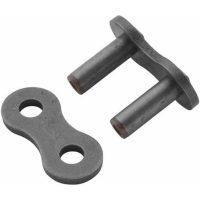D.I.D 520NZ Connecting link rivet type (ZJ)
