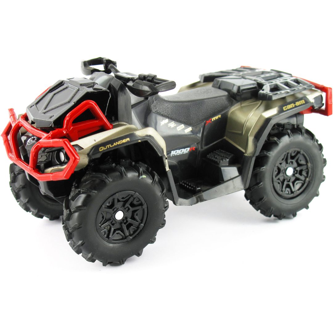 Diecast-modell 1:20 Guld Svart New-Ray