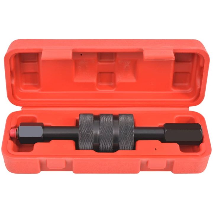 Diesel injektor extraktor M8 / M12 / M14 vidaXL – bild 2