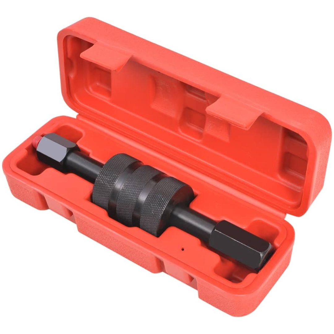 Diesel injektor extraktor M8 / M12 / M14 vidaXL