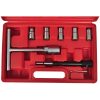 Dieselinjektorverktyg 7 delar sets vidaXL – miniatyr 2