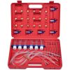 Dieseltestare med adapter-set vidaXL – miniatyr 2